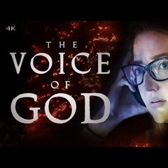The Voice Of God