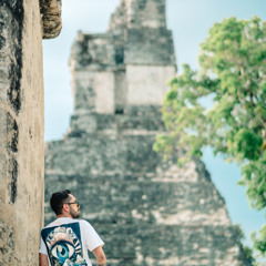 Despertar Sessions 3 Tikal World Heritage Site