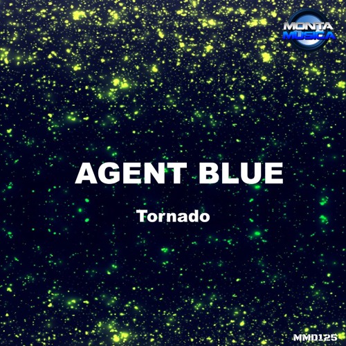 Agent Blue – Tornado