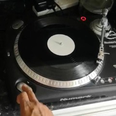 2005 dnb vinyl mixing + scratching (CLS & Wax X Distorted Minds X Zen).wav