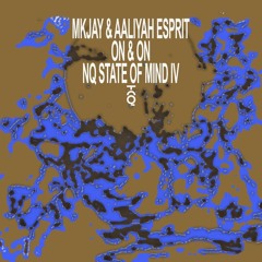 MKJAY & Aaliyah Esprit | On & On