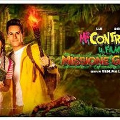 Me contro Te - il Film: Missione Giungla (2023) FullMovie MP4/HD 9299