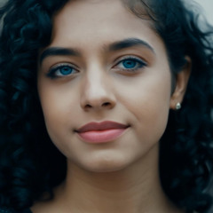 Shadows of Her Smile