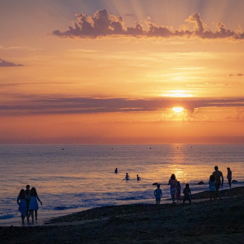 Stream Beach by Sophie Guill | Listen online for free on SoundCloud