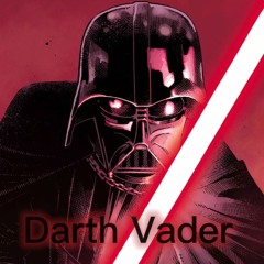 Darth Vader sings a song ( Star Wars parody ) by Aaron Fraser Nash