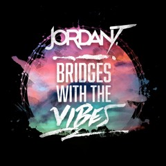 Jordan T - Vibe with Me ft. Cp2