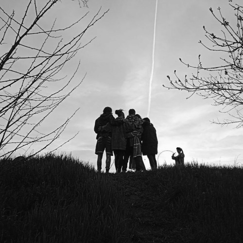 Pshiuu - Unconscious Mind - AmuAmu Remix - Hug Records