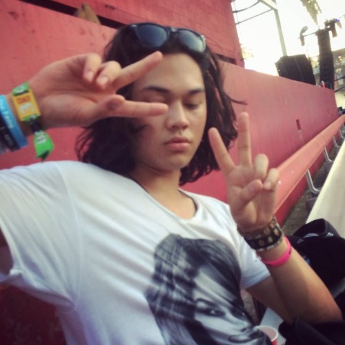 Feng - Walk in the park x Lemon Glow - Beach House