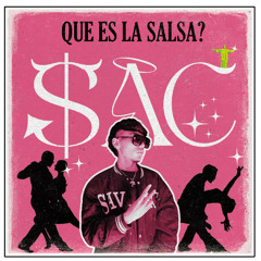 Qué es la Salsa? - $AC - 2024