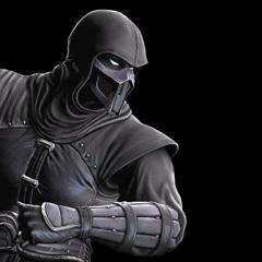 Noob Saibot (prod. 1xgladiator)