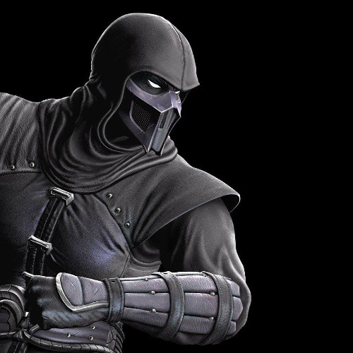 Noob Saibot (prod. 1xgladiator)