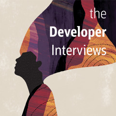 The Developer Interviews, guest starring Victor Martin / Oracle