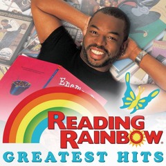 Reading Rainbow [Wukileak]