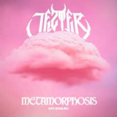 Jezter - METAMORPHOSIS (2025 SHOWCASE)