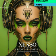 xenso- Evolution