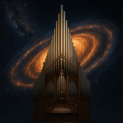 Sagittarious A- Organ