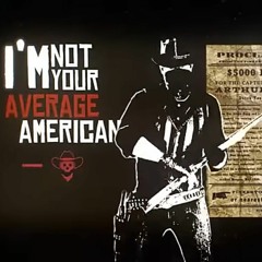 Arthur Morgan X I’M NOT YOUR AVERAGE AMERICAN | Unotheactivist - Slave (Slowed)