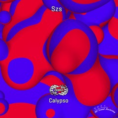Szs - Calypso • Zebra Rec. [ZBREP002] • 2022 (snippet)