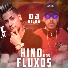 HINO DOS FLUXOS - MC K.K (DJ Granfino Do ABC e DJ Nilba) EXCLUSIVA