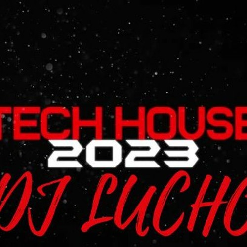 Party Wiht Maria People Remix Bootleg Dj Lucho Tech House 2023