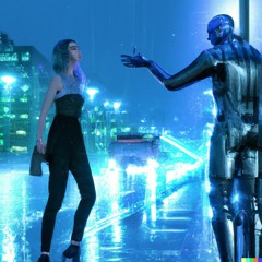 Was It Real by .appar1tiøn & Varyform