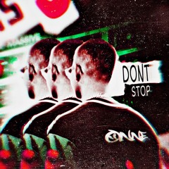 ONNE - Dont Stop