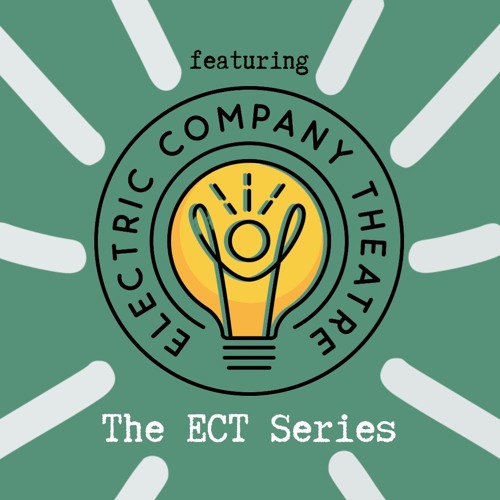S2 E7 "The ECT Series" with guest Jeff Paul