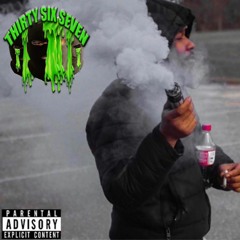 Big Macky - Genie (ReturnOfDaMack)