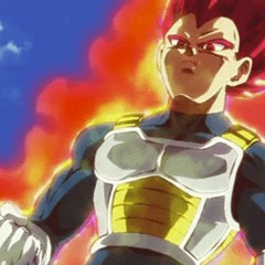 ロック・リーDBZ"True Saiyan Prince"Inspired by@Derrickparks@MaijrScale@TheYYYSyndicate@TVHBTL@YSL@OWS@GYB