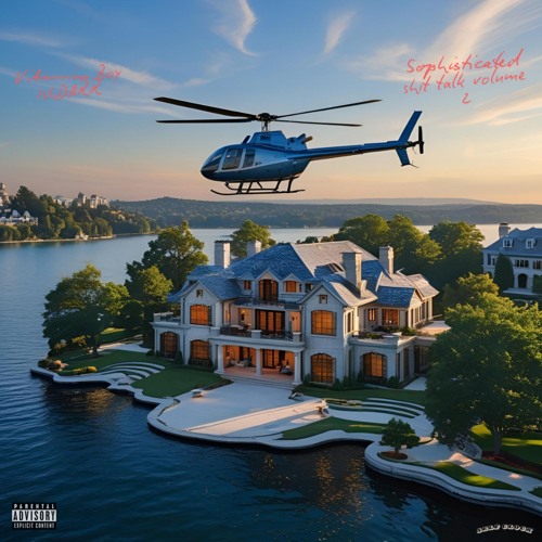 Vitamin Boy & IshDARR - dow jones