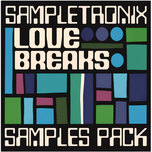 SampleTronix Love Breaks Demo 3
