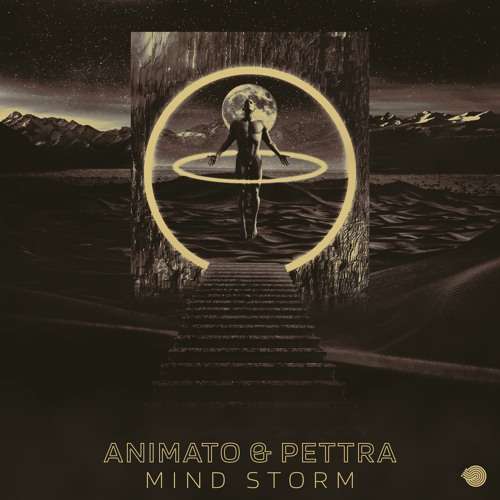 Mind Storm - PETTRA  & ANIMATO