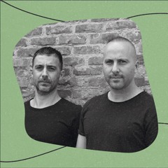 Sssshhtcast 18 - Ilario Liburni & Massimo Girardi