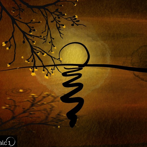 Stream Inktober 2024 13.Horizon by Falc.one Listen online for free on