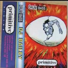DJ Bailey - Intelligent Drum & Bass (1996)