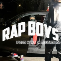 Rap Boys