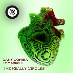 The Really Circles (Radio Mix) [feat. Maruchi]