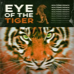Survivor - Eye Of The Tiger (KOLTENS Remix)