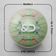 WeMart - No Turning Back (Original Mix)