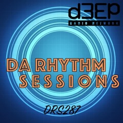 Da Rhythm Sessions 17th November 2020 (DRS287)
