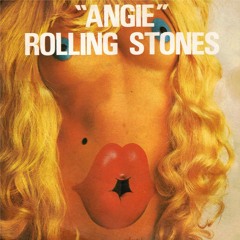 Angie - The Rolling Stones Cover