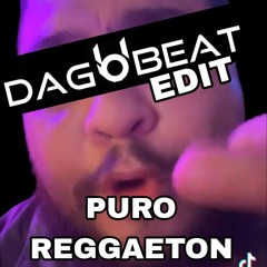 Dagobeat - PURO REGGAETON (FREE DIRECT DL)