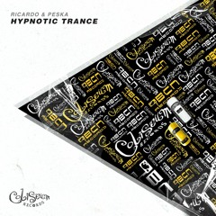 RICARDO & PESKA - HYPNOTIC TRANCE