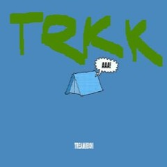 Zelten auf Kies [Tekk]