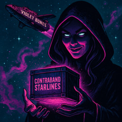 Contraband Starlines