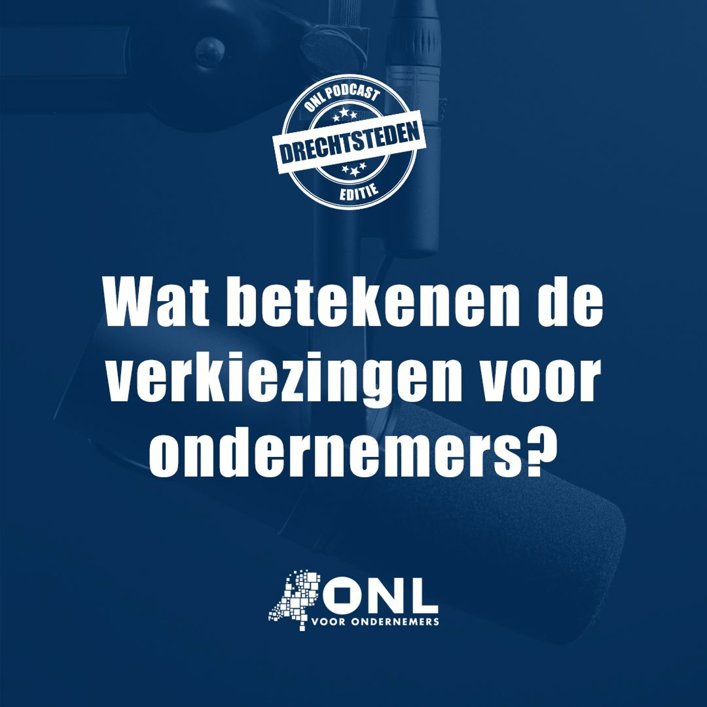 Podcasts ONL