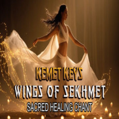 Wings of Sekhmet