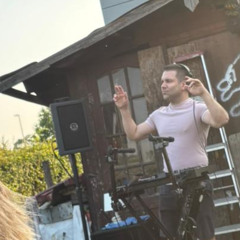 Dj Nielz Vs DJ Monz 13/06/2023