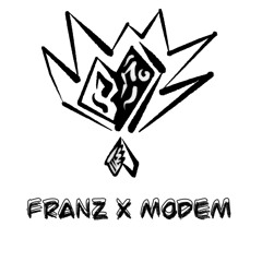 FRANZ X MODEM - FOCUS (prod by LVILO)