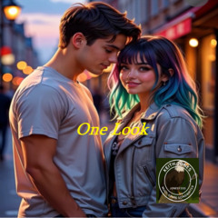 One Look - I’m blessing the ground you walk on